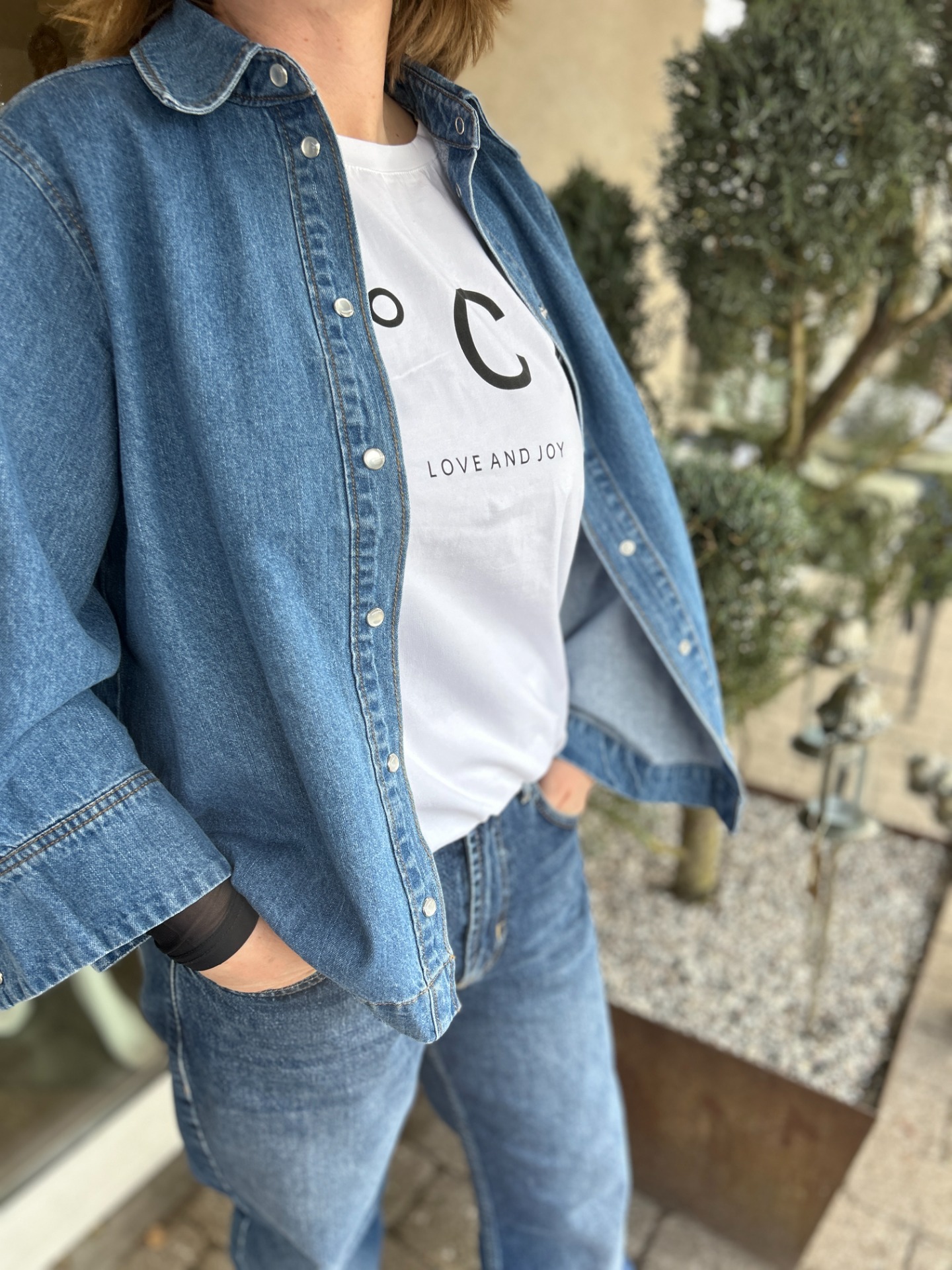 Co'couture i No.19 Haslev